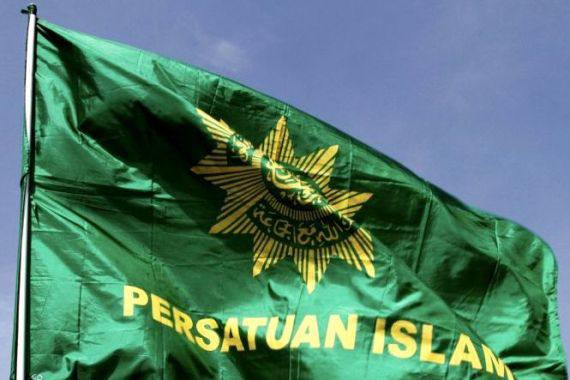 Tentang Portal PD PERSIS Kabupaten Kudus